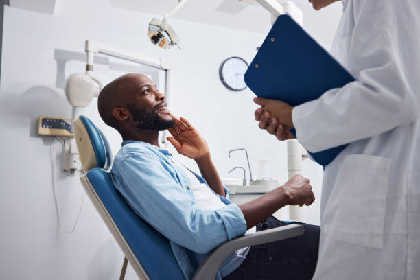 Best Emergency Dentist for Special Needs Patients in St Marys, GA