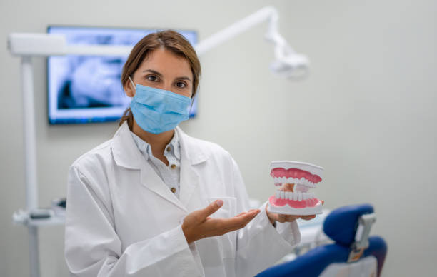 Best Emergency Dental Services for Seniors in St Marys, GA