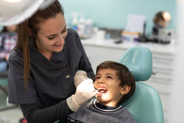Best Weekend Emergency Dentist in St Marys, GA