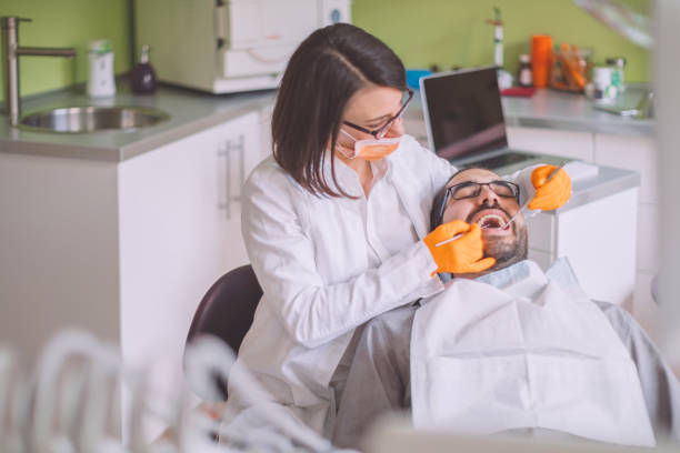 Best Emergency Dental Extractions in St Marys, GA