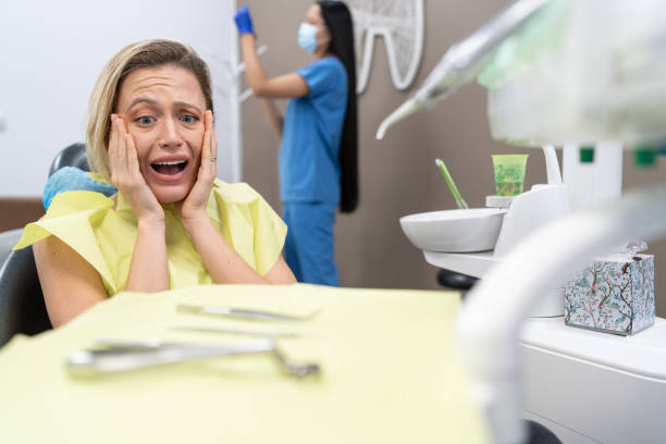 Best Broken or Cracked Tooth Emergency Dentist in St Marys, GA