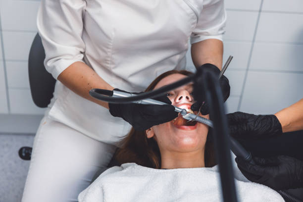 Best Mobile Emergency Dentist in St Marys, GA