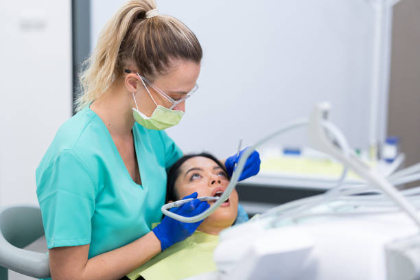 Best Holiday Emergency Dentist in St Marys, GA