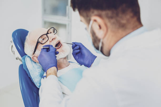 Best Emergency Dentist for Knocked-Out Tooth in St Marys, GA